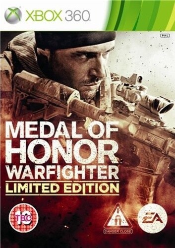 Medal honor warfighter - of,