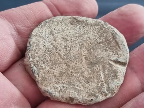 Roman lead heavy