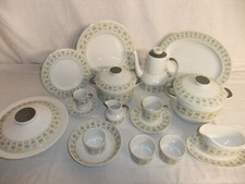 Royal doulton samarra - royal,