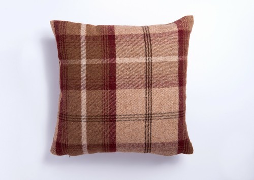 New highland mist tartan - new,