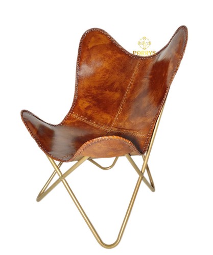 Butterfly lounge chair tan - butterfly,