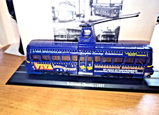 00 Gauge Motorised Blackpool Tram Atlas DCC Decoder Fitted