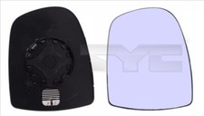 Mirror Glass, outside mirror