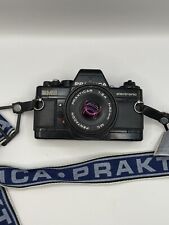 Praktica BMS Electronic SLR