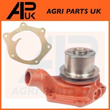 David Brown 990 995 996 1210 1212 1410 1412 K945424 Tractor Water Pump + Gasket