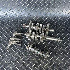 ♻️ YAMAHA YZF R125 08-13