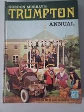 Trumpton Annual Gordon Murray