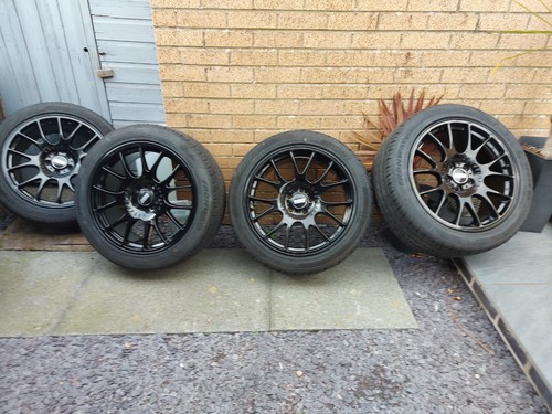 Bbs ch003 replicas 5x112 vag - replicas,