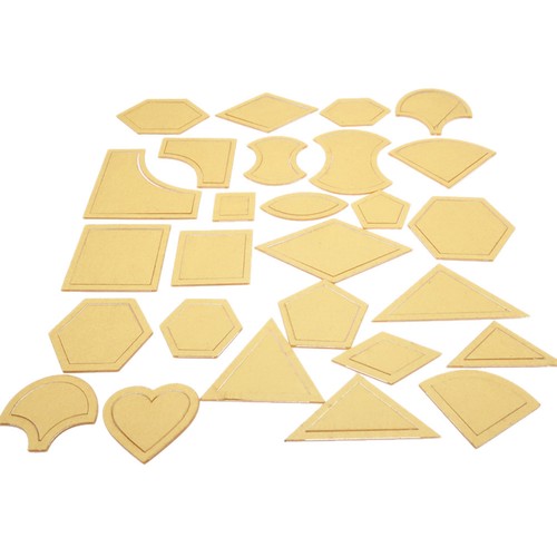 Pcs paper piecing quilting - pcs,