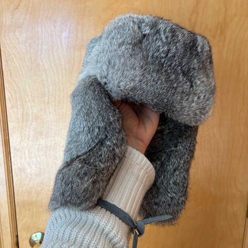 Mad bomber trapper - mad,