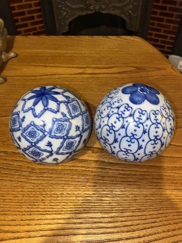 Vintage pair decorative - vintage,
