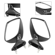 Rearview Side Mirror For