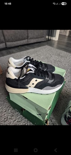 Saucony jazz nxt - jazz, men's