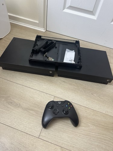 Xbox one 1tb - +,