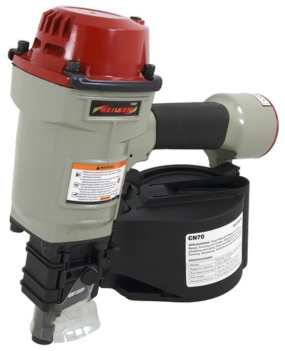 Coil nailer 70mm air nail - coil, 45-70mm