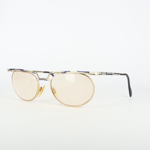 Cazal 265 gold - cazal,
