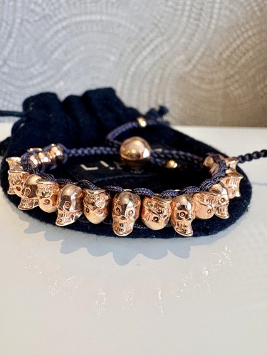 Links london rose gold - london,