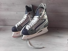 Sher-wood Raptor 6 Senior Ice Hockey Skates Boots - UK4