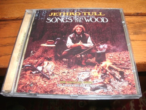 Jethro tull songs from - "songs,