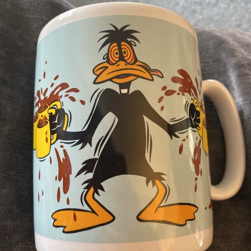 Vtg daffy duck - vtg.,
