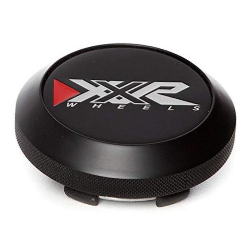 Xxr wheels center - xxr, flat