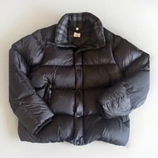 Burberry Leeds Puffer Jacket