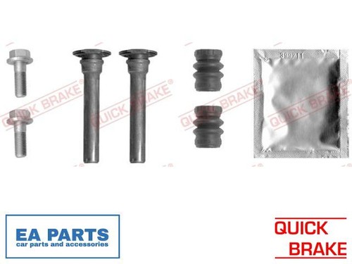 Guide sleeve kit - sleeve, kit,