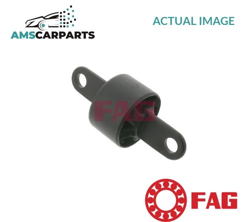 Control arm wishbone bush rear - bush,