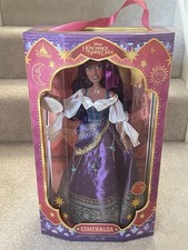 Disney Esmerelda Limited