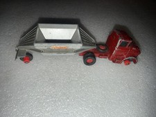 MATCHBOX KING SIZE K4 'GMC