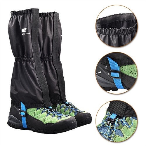 Brand new waterproof - brand, gaiters