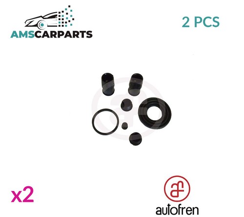 Brake caliper repair - repair, kit