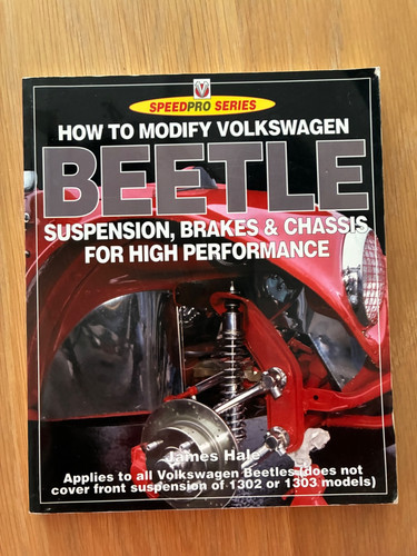 How modify volkswagen - to,
