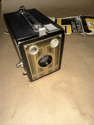Vintage eastman kodak - kodak, brownie