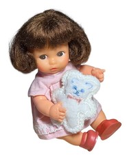 Vintage 1970/80s 6.5” Amanda