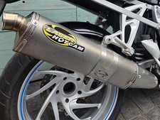 BMW K1200R K1200S Laser