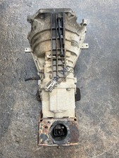 FORD Transit 350 Lwb Gearbox