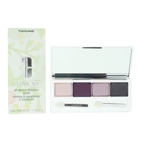 Clinique all about shadow - clinique,