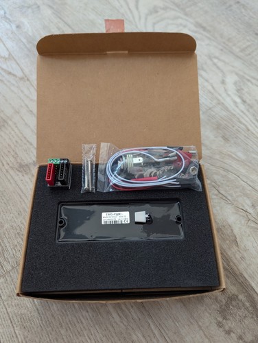 Emg 45dc bass pickup humbucker - emg-45dc,