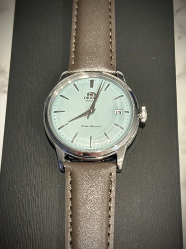 Orient classic automatic - orient,
