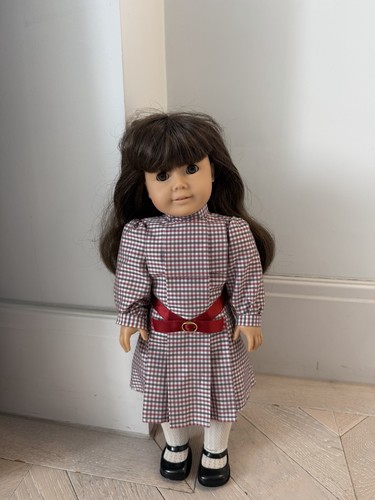 American girl doll samantha - girl,