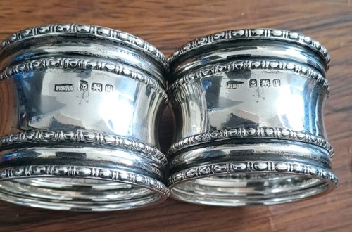 Antique sterling silver - antique,