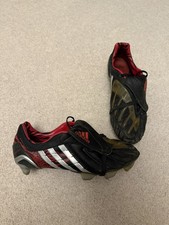 Adidas Predator Powerswerve SG