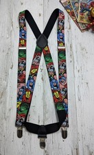 Buckle-Down Marvel Avengers