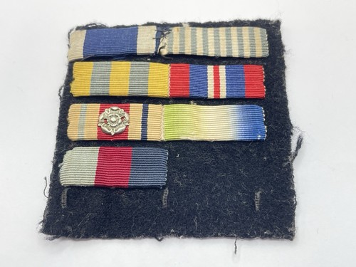 Ww2 british royal navy medal - british,