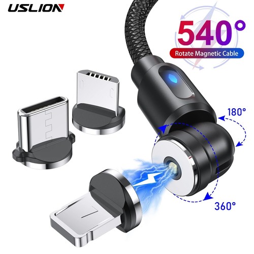Uslion magnetic charging - uslion,