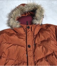 Pretty Green 'Bowman' Padded