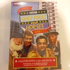 Only Fools And Horses