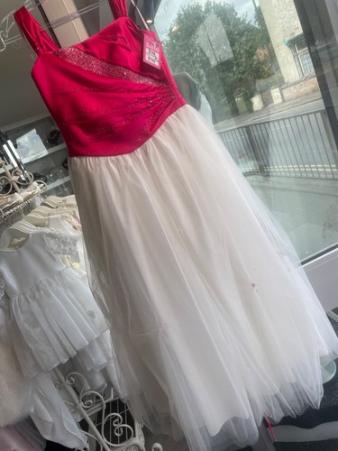 Veromia childrens flowergirl