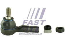 FRONT TIE ROD END STEERING